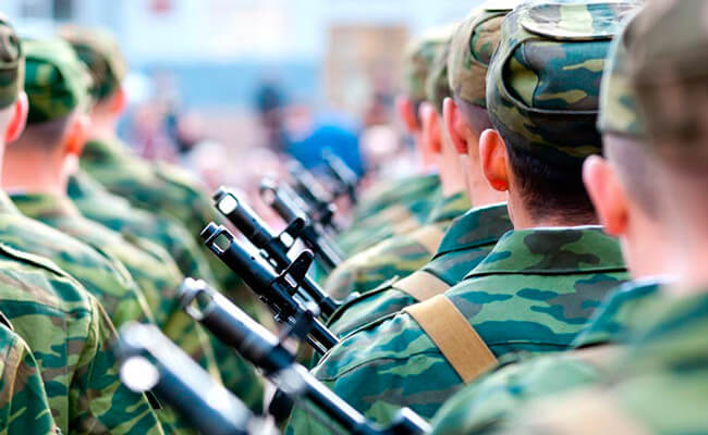 Порядок увольнения в связи с призывом в армию
